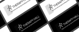 therapyhall cover