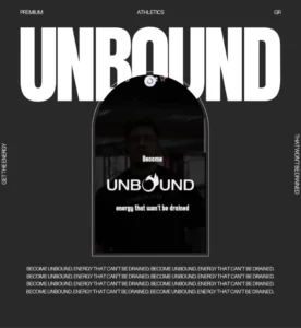 unbound athletics brand 1