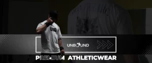 unbound athletics cover