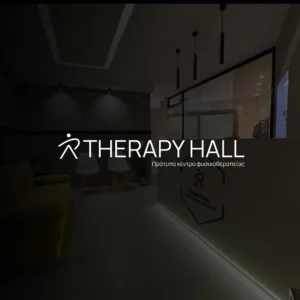 TherapyHall Cover Mobile
